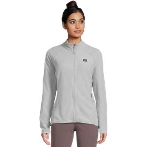 image:imageMountain Hardwear unisexadult Microchill Full Zip JacketGris