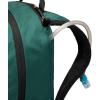 image:imageMountain Hardwear Field Day 22L Backpack Dark Storm One SizeAqua Green