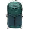 image:imageMountain Hardwear Field Day 22L Backpack Dark Storm One SizeAqua Green