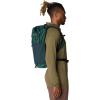 image:imageMountain Hardwear Field Day 22L Backpack Dark Storm One SizeAqua Green