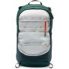 image:imageMountain Hardwear Field Day 22L Backpack Dark Storm One SizeAqua Green