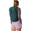 image:imageMountain Hardwear Field Day 22L Backpack Dark Storm One SizeAqua Green