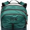 image:imageMountain Hardwear Field Day 22L Backpack Dark Storm One SizeAqua Green