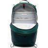 image:imageMountain Hardwear Field Day 22L Backpack Dark Storm One SizeAqua Green