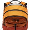 image:imageMountain Hardwear Field Day 22L Backpack Dark Storm One SizeBright Copper