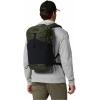 image:imageMountain Hardwear Field Day 22L Backpack Dark Storm One SizeSurplus Green