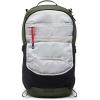image:imageMountain Hardwear Field Day 22L Backpack Dark Storm One SizeSurplus Green