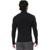 image:imageMountain Hardwear Mens Butter Up Long Sleeve Half ZipBlack