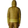 image:imageMountain Hardwear Mens Ghost Whisperer2 HoodyVetiver  Moon Moss  New 2024