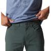 image:imageMountain Hardwear Mens Hardwear Ap PantBlack Spruce