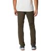image:imageMountain Hardwear Mens Hardwear Ap PantBrown