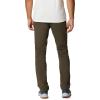 image:imageMountain Hardwear Mens Hardwear Ap PantBrown