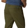 image:imageMountain Hardwear Mens Hardwear Ap PantCombat Green