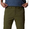image:imageMountain Hardwear Mens Hardwear Ap PantCombat Green