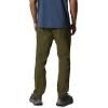 image:imageMountain Hardwear Mens Hardwear Ap PantCombat Green
