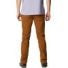 image:imageMountain Hardwear Mens Hardwear Ap PantGolden Brown