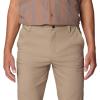 image:imageMountain Hardwear Mens Hardwear Ap PantKhaki