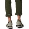 image:imageMountain Hardwear Mens Hardwear Ap PantSurplus Green