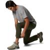 image:imageMountain Hardwear Mens Hardwear Ap PantSurplus Green