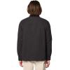 image:imageMountain Hardwear Mens Plusher Long Sleeve FlannelBlack Melange