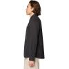 image:imageMountain Hardwear Mens Plusher Long Sleeve FlannelBlack Melange