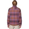 image:imageMountain Hardwear Mens Plusher Long Sleeve FlannelDark Daze Wyoming Plaid