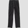 image:imageMountain Hardwear Mens Stretch Ozonic Pants for Hiking Backpacking Camping and Outdoor ActivitiesBlack 26