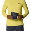 image:imageMountain Hardwear Mens Stretch Ozonic Pants for Hiking Backpacking Camping and Outdoor ActivitiesGrey