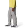 image:imageMountain Hardwear Mens Stretch Ozonic Pants for Hiking Backpacking Camping and Outdoor ActivitiesGrey