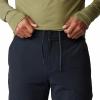 image:imageMountain Hardwear Mens Yumalino Active Lined PantBlack