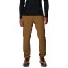 image:imageMountain Hardwear Mens Yumalino Active Lined PantCorozo Nut