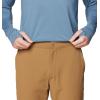 image:imageMountain Hardwear Mens Yumalino Active Lined PantCorozo Nut