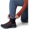 image:imageMountain Hardwear Mens Yumalino Active Lined PantMoon Blue