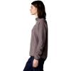 image:imageMountain Hardwear Microchill 14 Zip PulloverBlackberry Heather