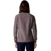 image:imageMountain Hardwear Microchill 14 Zip PulloverBlackberry Heather