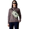 image:imageMountain Hardwear Microchill 14 Zip PulloverBlackberry Heather