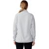 image:imageMountain Hardwear Microchill 14 Zip PulloverGlacial Heather
