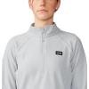 image:imageMountain Hardwear Microchill 14 Zip PulloverGlacial Heather