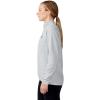 image:imageMountain Hardwear Microchill 14 Zip PulloverGlacial Heather