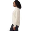 image:imageMountain Hardwear Microchill 14 Zip PulloverWild Oyster Heather