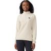 image:imageMountain Hardwear Microchill 14 Zip PulloverWild Oyster Heather