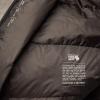 image:imageMountain Hardwear Phantom Sleeping Bag 30F Down Glacial RegLeft Zip