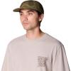 image:imageMountain Hardwear Unisex Adult Canvas 6p HatMission Olive