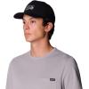image:imageMountain Hardwear Unisex Adult MHW Logo TruckerBlack