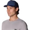 image:imageMountain Hardwear Unisex Adult MHW Logo TruckerMoon Blue