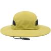 image:imageMountain Hardwear Unisex Adult Stryder Sun HatBright Fatigue