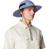 image:imageMountain Hardwear Unisex Adult Stryder Sun HatLight Illusion Forager Print