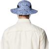 image:imageMountain Hardwear Unisex Adult Stryder Sun HatLight Illusion Forager Print