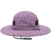 image:imageMountain Hardwear Unisex Adult Stryder Sun HatVervain Terrain Print