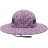 image:imageMountain Hardwear Unisex Adult Stryder Sun HatVervain Terrain Print